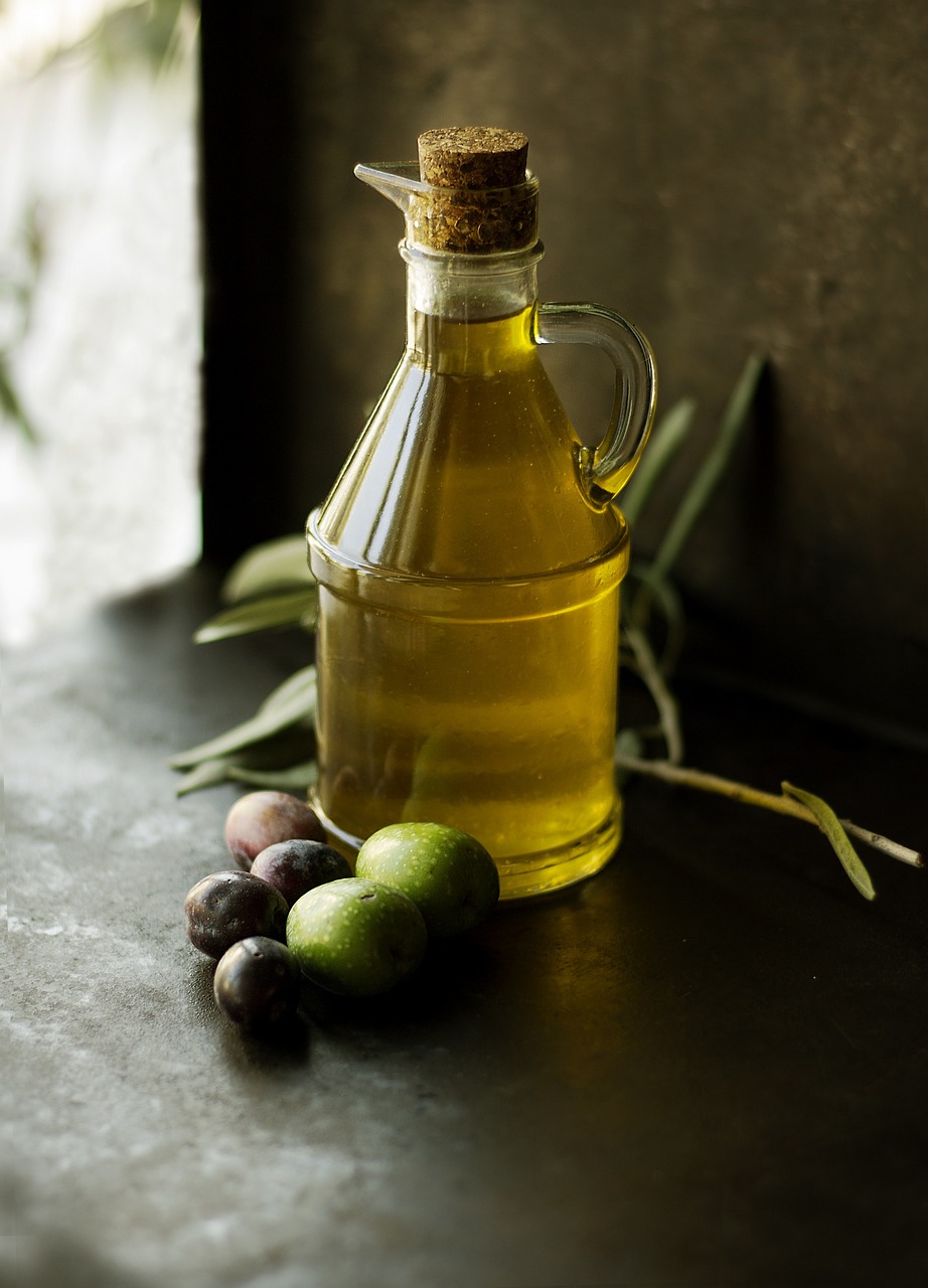 olio calabrese