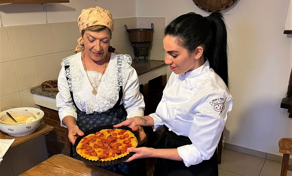 gabamarita de.co. spezzano albanese