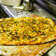 Pizze a furne apierte