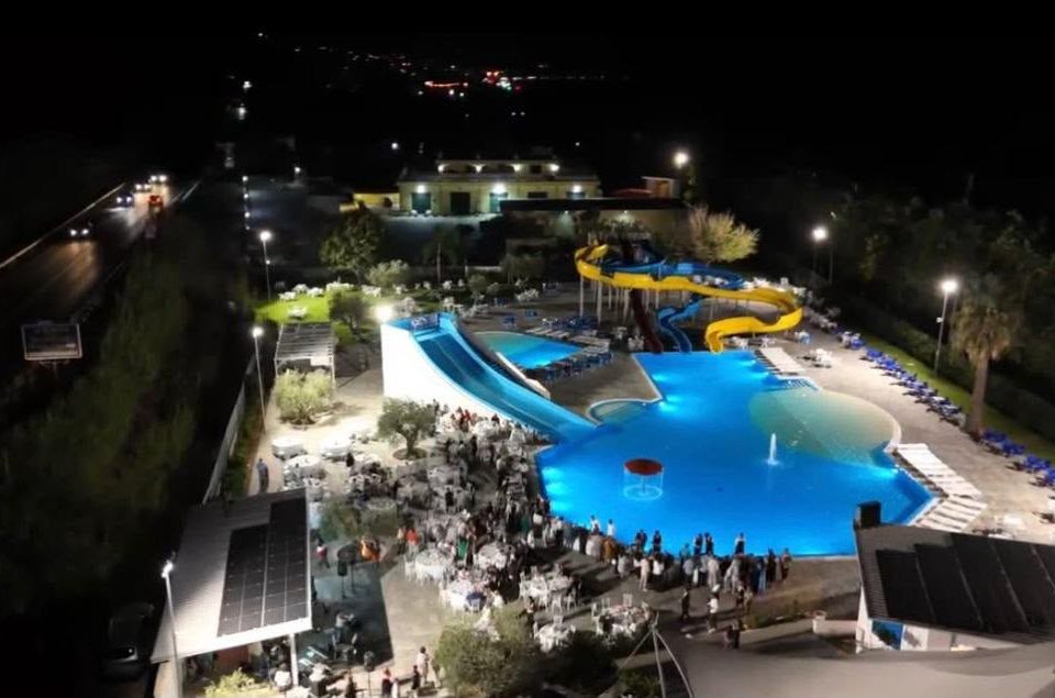 Acquapark Laguna Blu