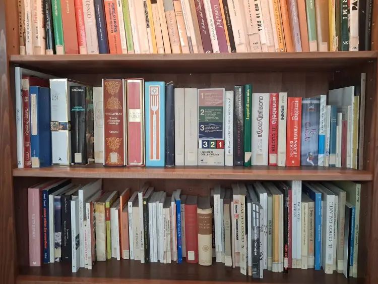 Archivio Veronelli. Dall'Esposizione permanente "il Veronelli".