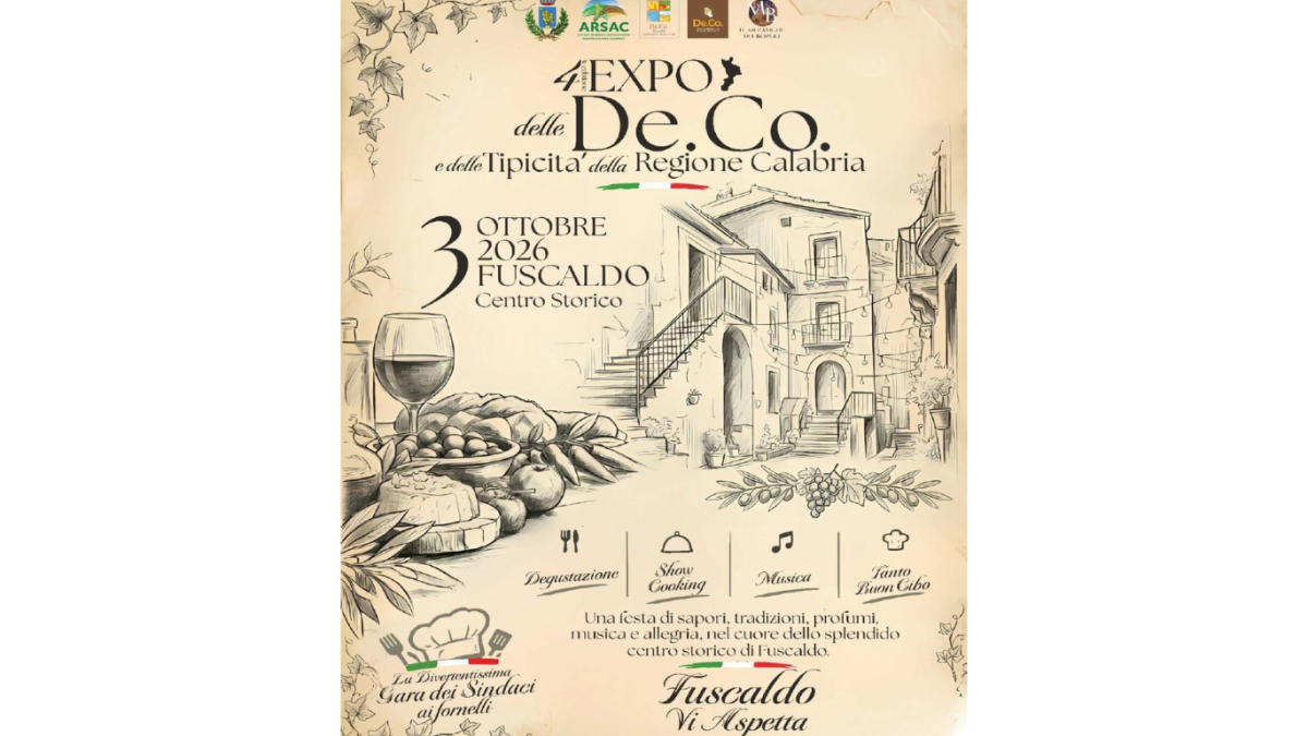 LOCANDINA EXPO