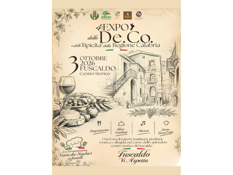 LOCANDINA EXPO