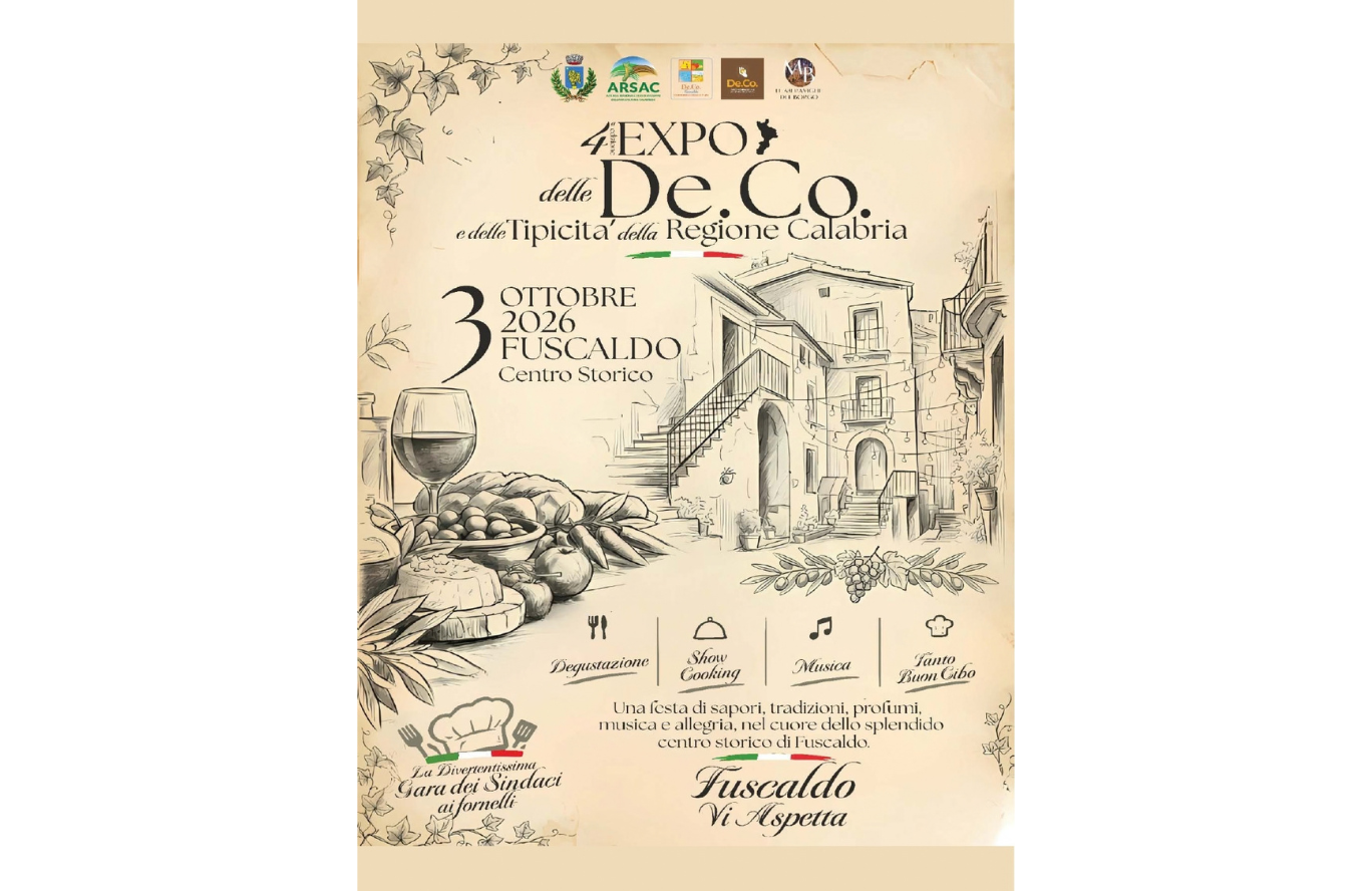 LOCANDINA EXPO