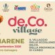 LOCANDINA DELL'EVENTO