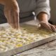 Focaccia delle Vele D'Epoca
